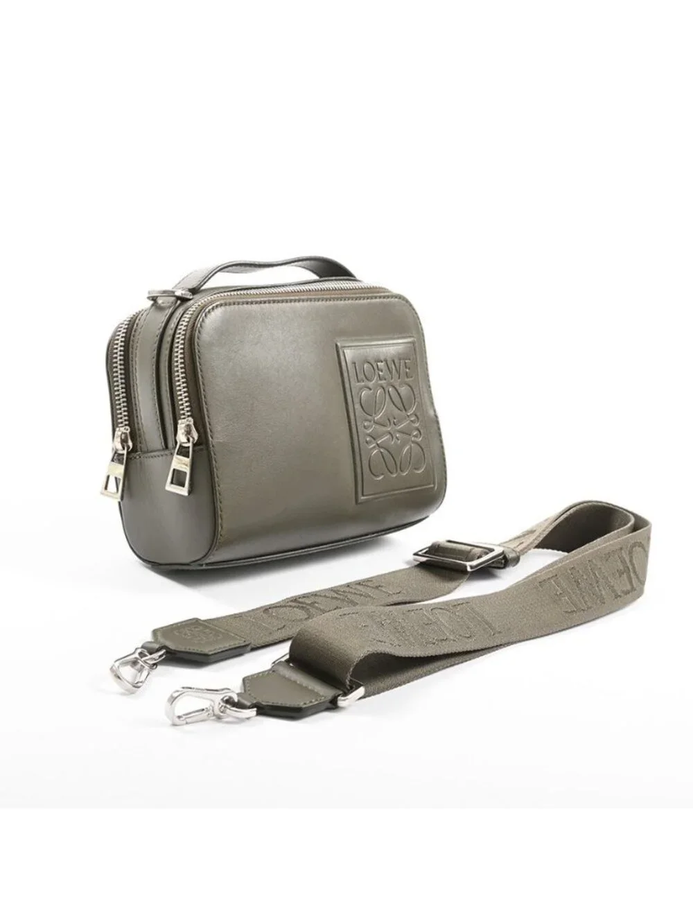 Loewe Shoulder Bag Crossbody Mini